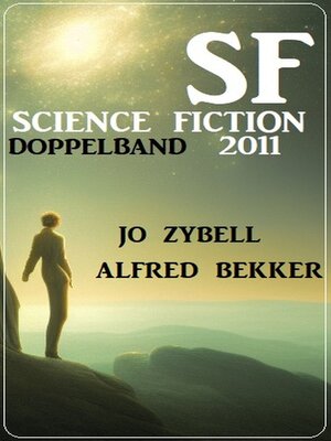 cover image of Science Fiction Doppelband 2011
